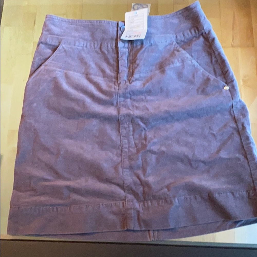 Anthopology Skirt
